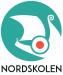 Nordskolen logo